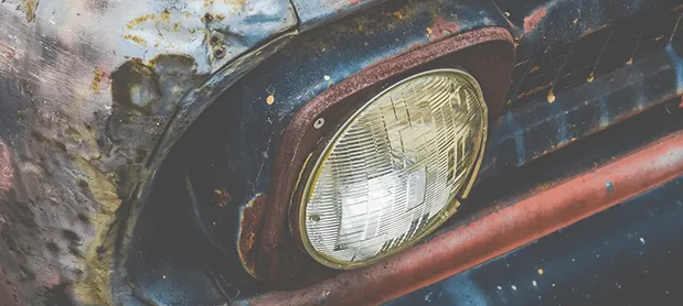 Ihr Schrottauto ankauf in Dülmen