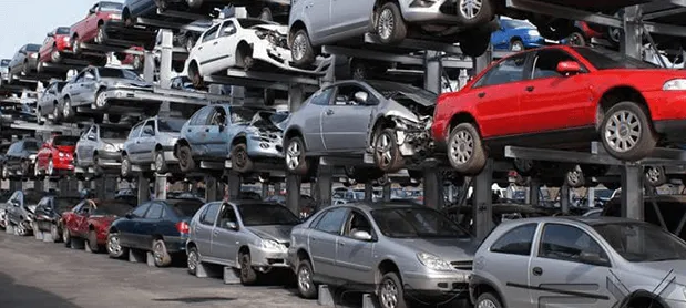 Altes Auto verkaufen in Dülmen