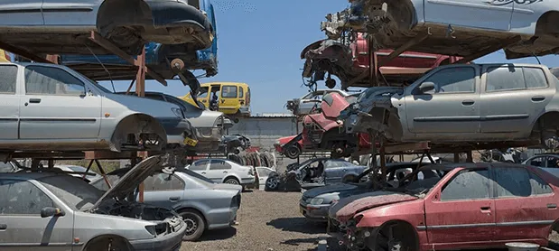 Schnell und einfach Gebrauchtwagen verkaufen in Dülmen