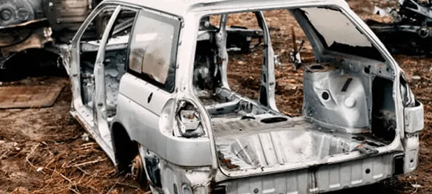 Schrottauto Ankauf Dülmen