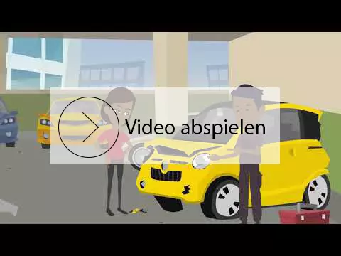 Autoverschrottung Dülmen Video